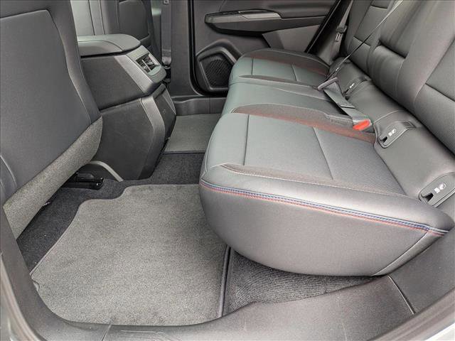 New 2026 Chevrolet Equinox EV RS image 16