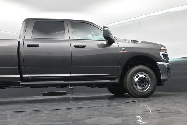 New 2026 RAM 3500 Tradesman AWD/4WD image 51
