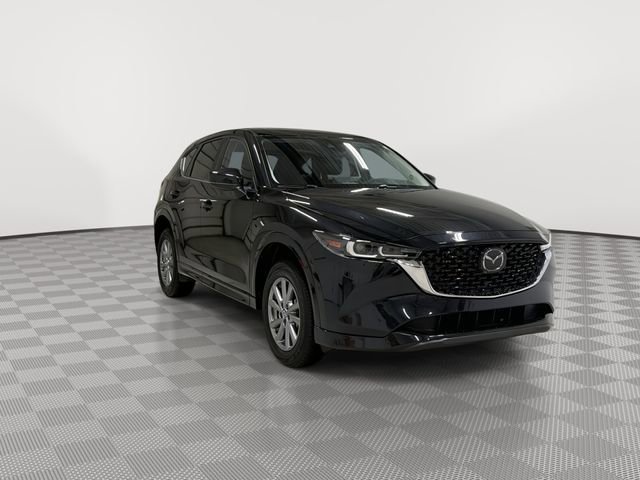 Used 2025 MAZDA CX-5 AWD 2.5 S w/ Preferred Package image 2