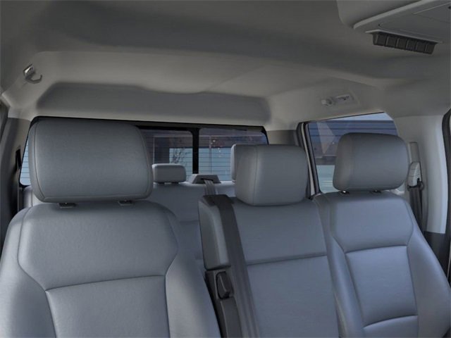 New 2026 Ford F550 4x4 Crew Cab image 15