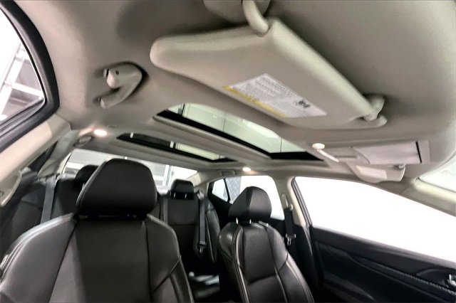 Used 2019 Nissan Maxima 3.5 SL image 27