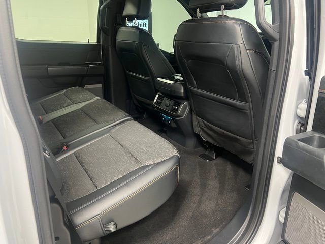 Used 2025 Ford F150 Tremor w/ Bed Utility Package image 55