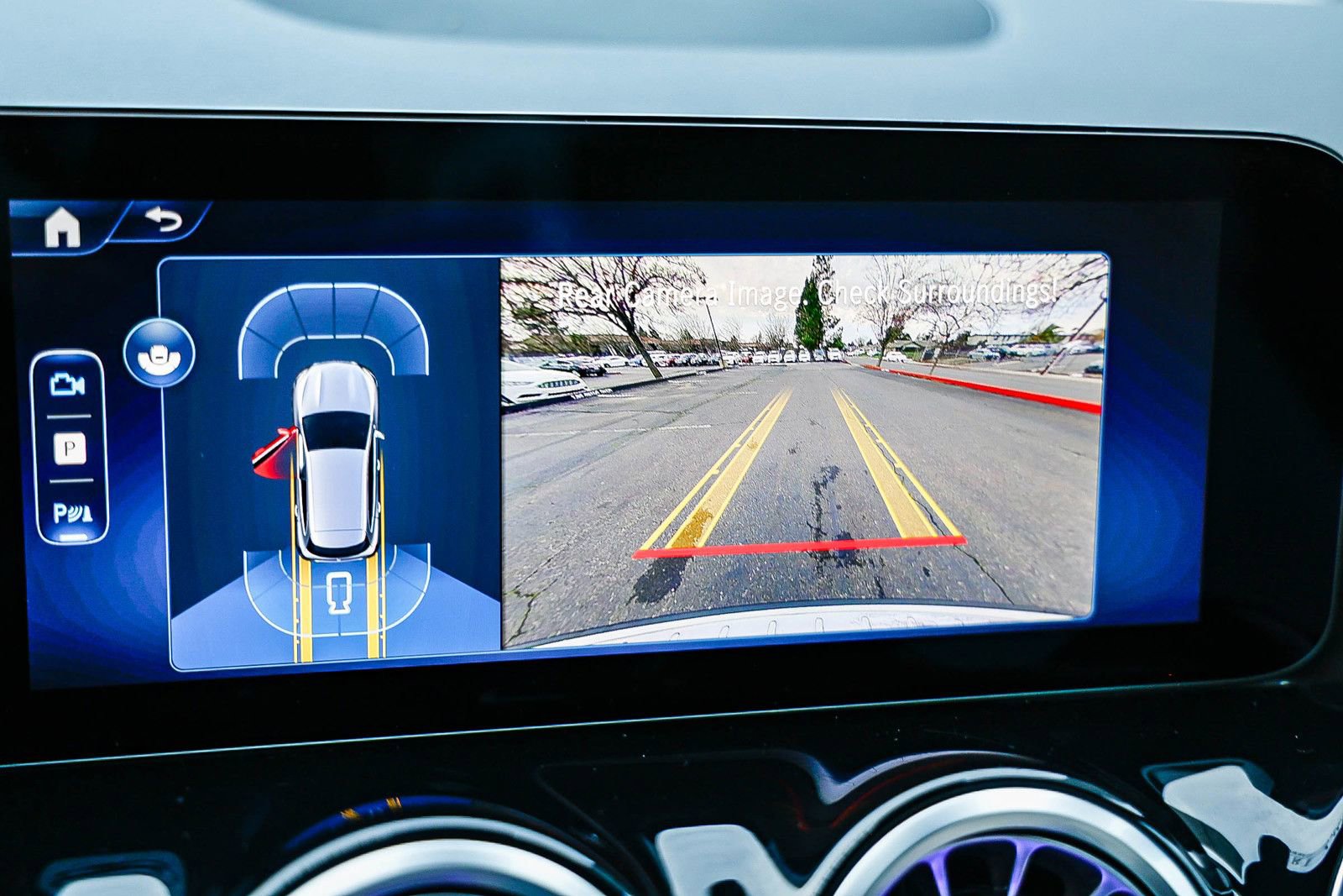 Certified 2025 Mercedes-Benz GLA 250 4MATIC image 23