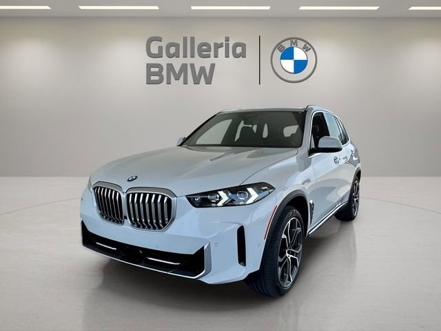 New 2026 BMW X5 xDrive40i w/ Premium Package AWD/4WD image 1