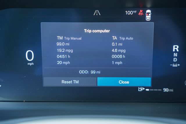New 2026 Volvo XC90 B6 Ultra AWD/4WD image 44