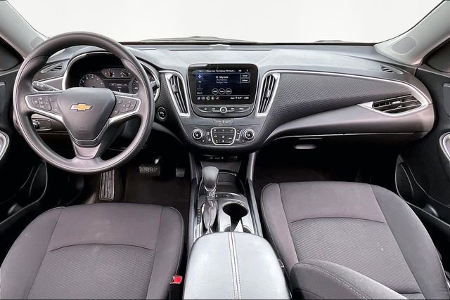 Used 2024 Chevrolet Malibu LT image 7