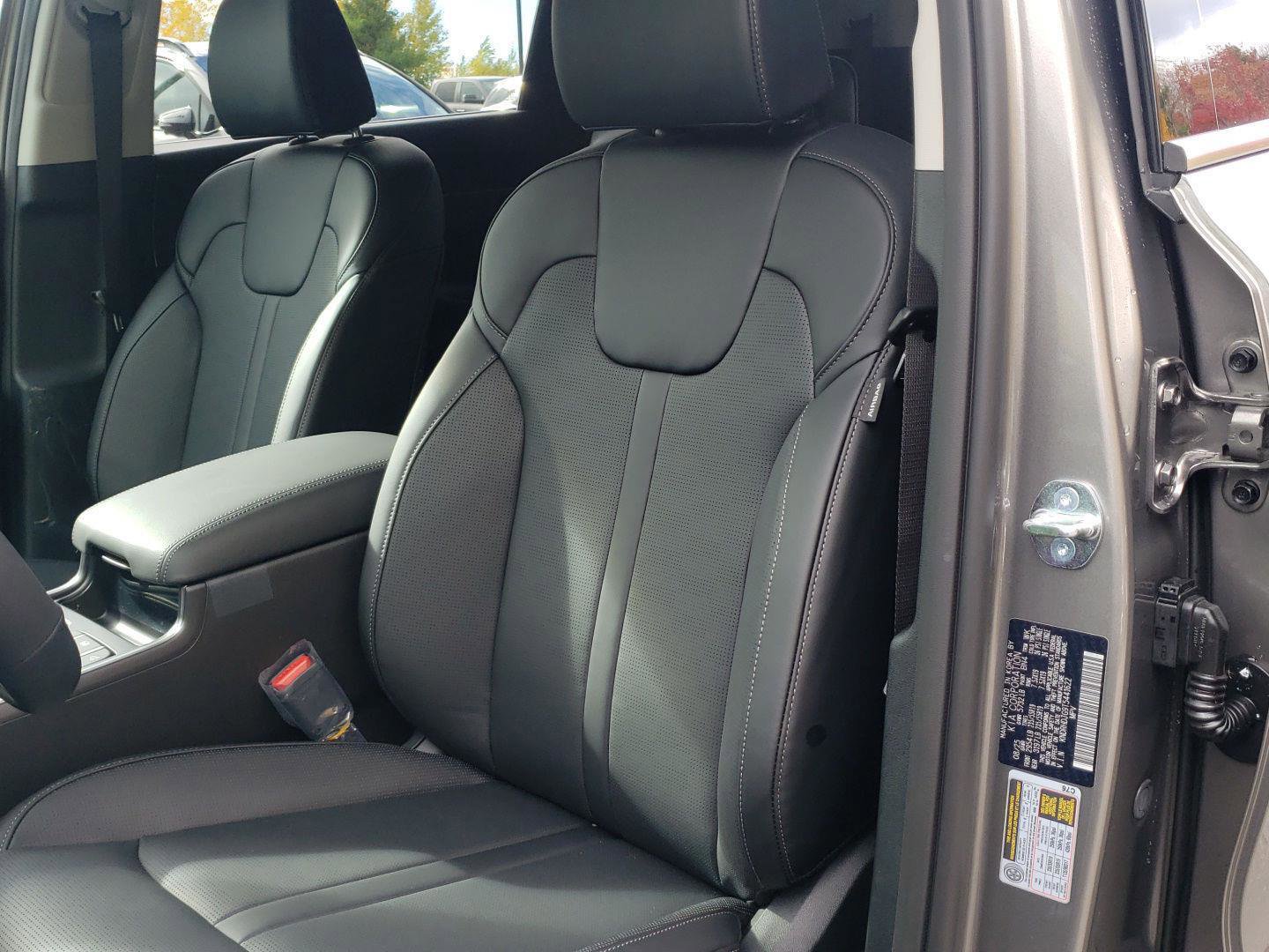 New 2026 Kia Sorento EX image 19