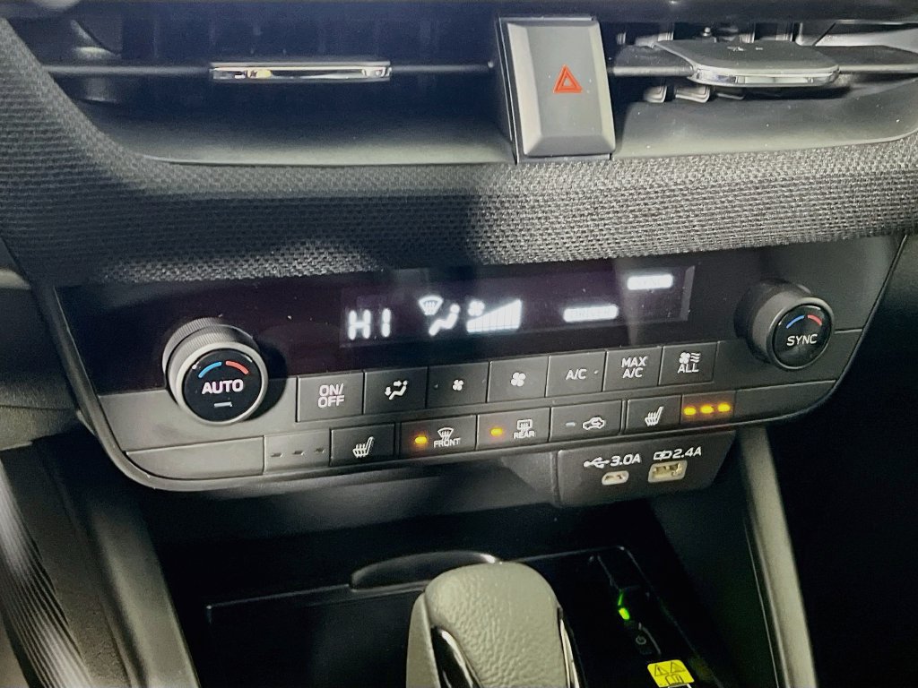 New 2026 Subaru Outback Premium AWD/4WD image 13