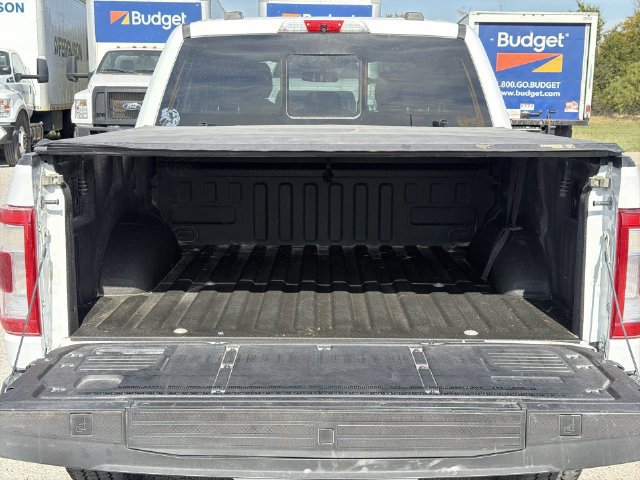 Used 2022 Ford F150 King Ranch w/ Equipment Group 601A High AWD/4WD image 22