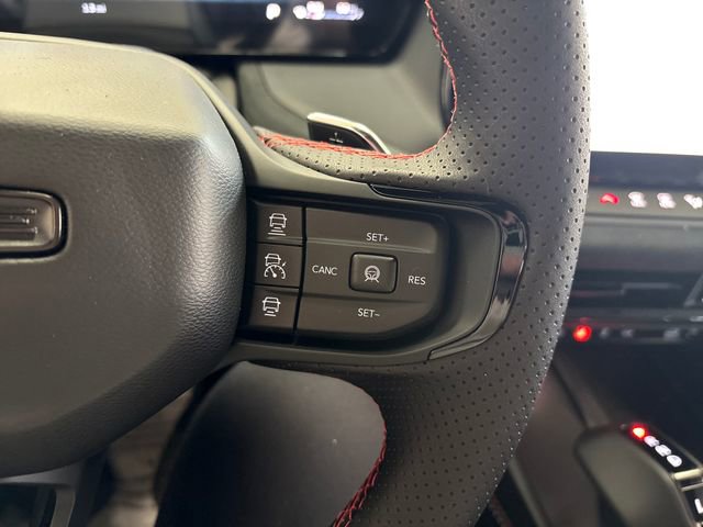 New 2026 Dodge Charger Scat Pack AWD/4WD image 12