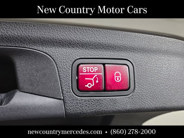 Certified 2020 Mercedes-Benz GLE 350 4MATIC image 11