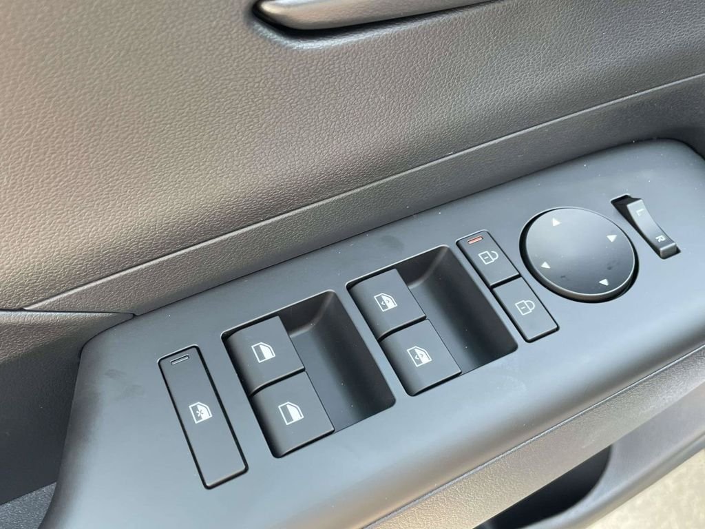 New 2026 Hyundai Kona SEL Sport FWD image 13