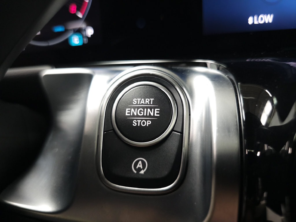 Certified 2026 Mercedes-Benz GLB 250 4MATIC image 16