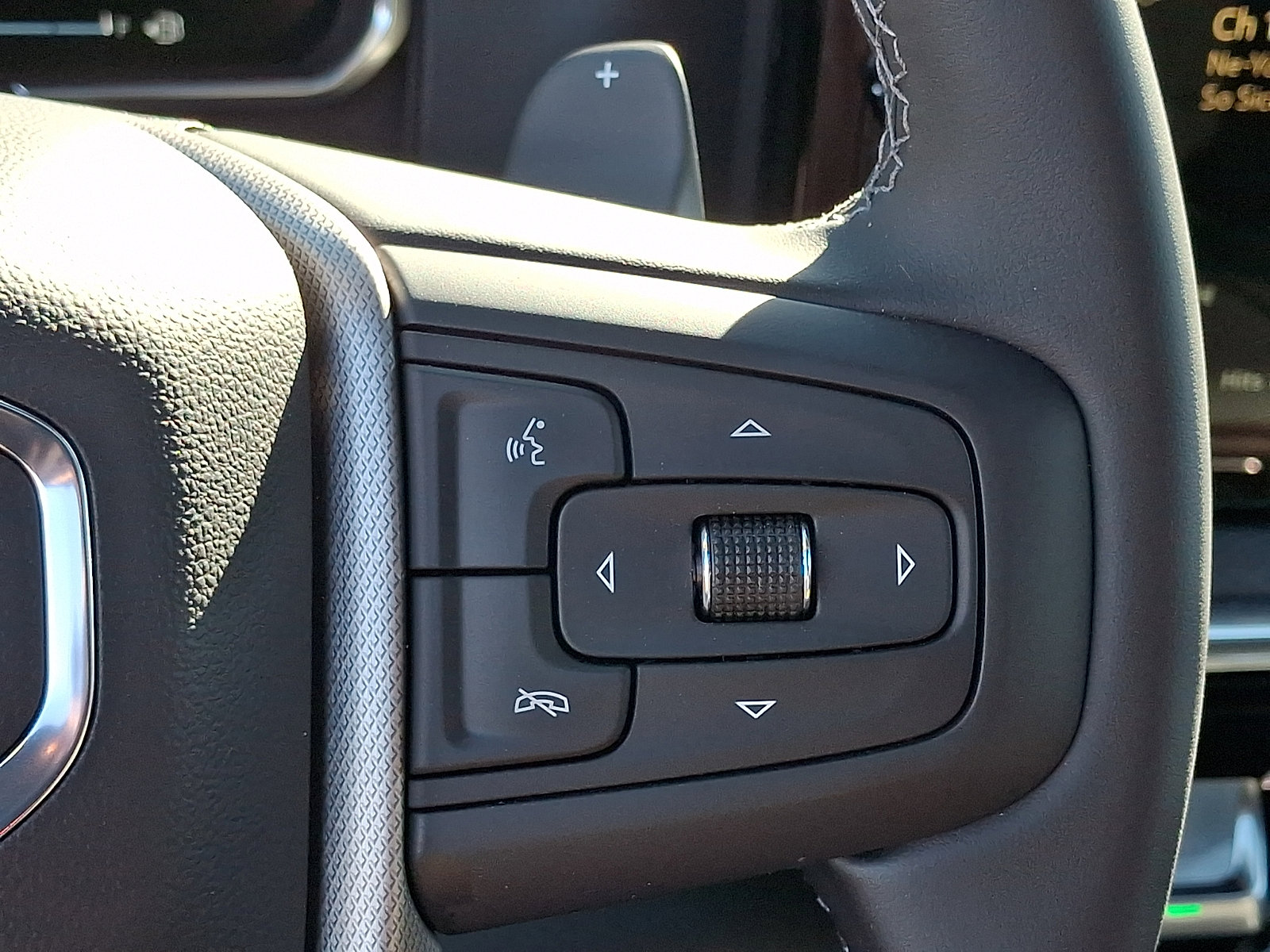 Used 2026 GMC Sierra 1500 Denali w/ Denali Reserve Package image 23