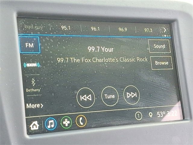 Used 2019 Chevrolet Equinox LT image 16