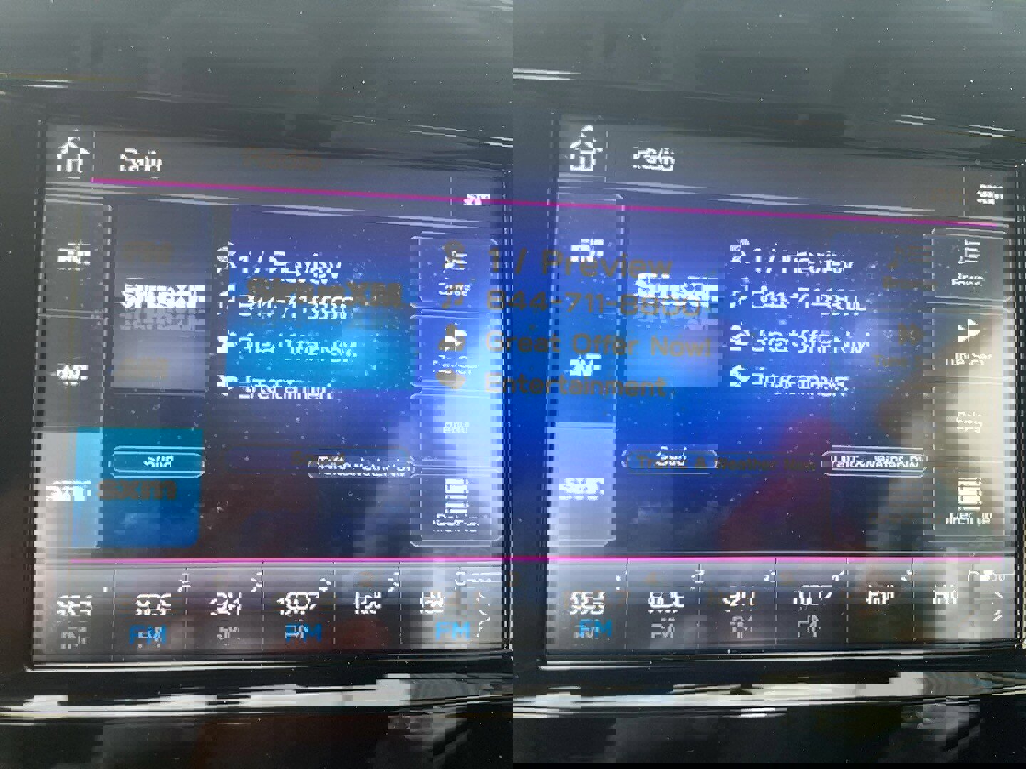 Used 2022 Subaru Forester image 10