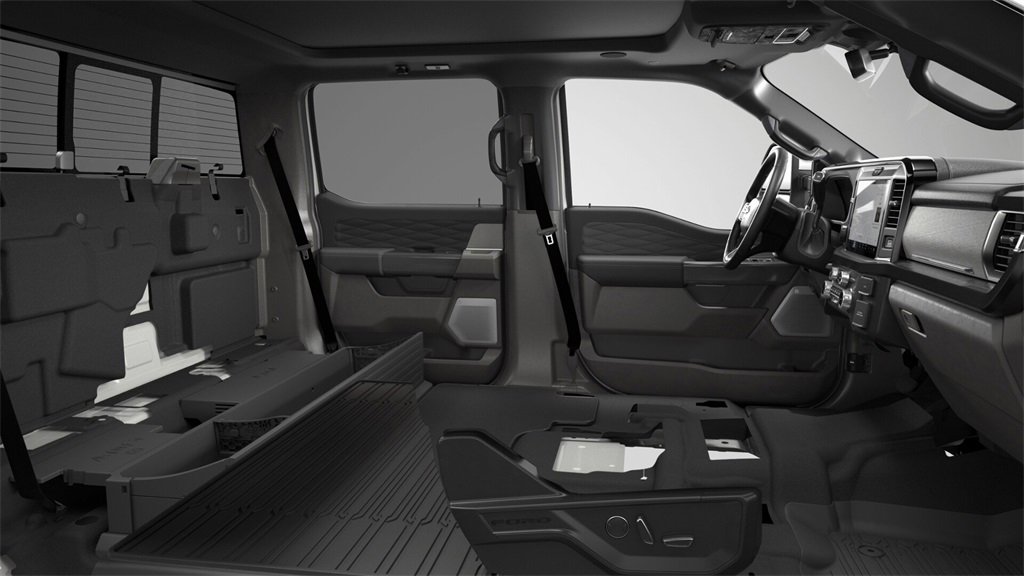 New 2026 Ford F350 Platinum image 6