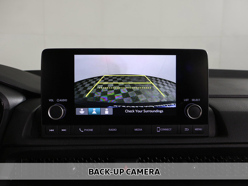 Used 2024 Honda CR-V LX image 4