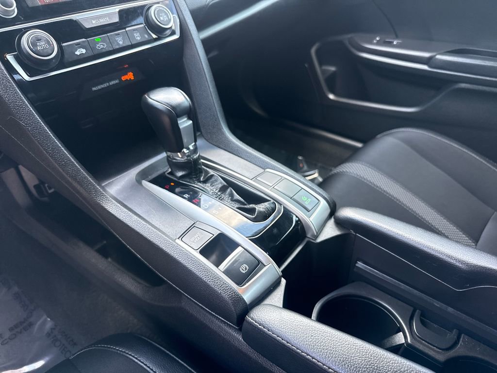 Used 2021 Honda Civic Sport image 23