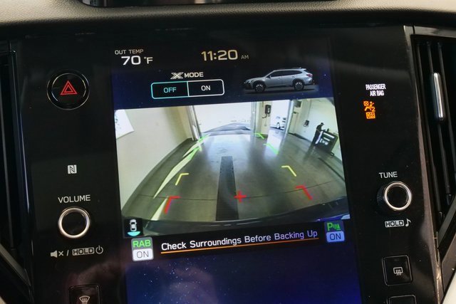 Used 2023 Subaru Outback Touring XT w/ Popular Package #2 image 22