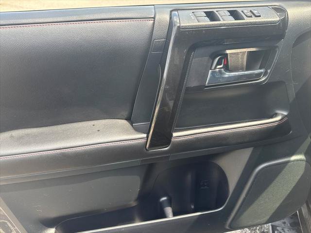Used 2015 Toyota 4Runner Trail AWD/4WD image 13
