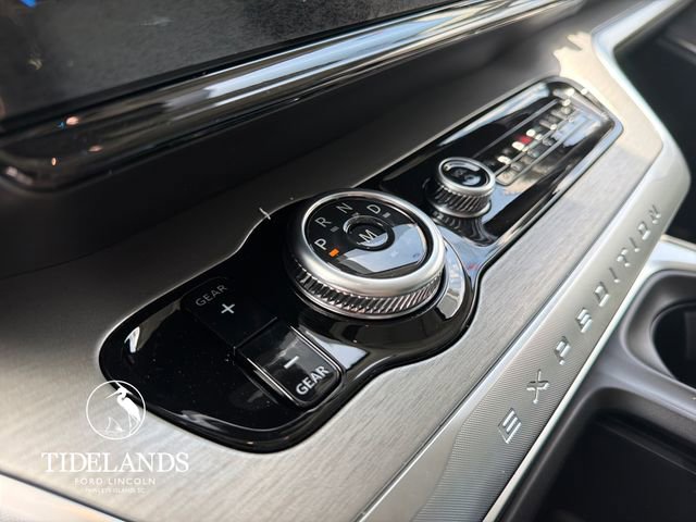 New 2026 Ford Expedition Platinum AWD/4WD image 26