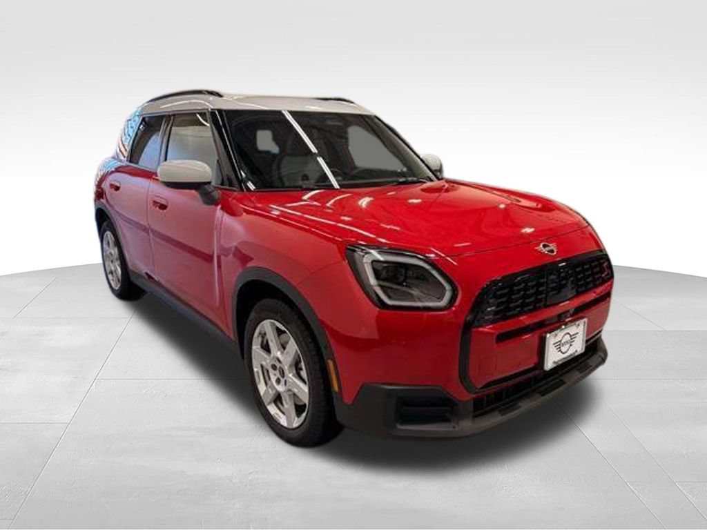 Used 2026 MINI Cooper Countryman S AWD/4WD image 5