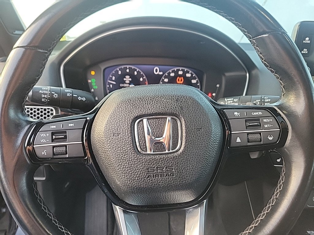 Used 2022 Honda Civic Sport Touring image 12
