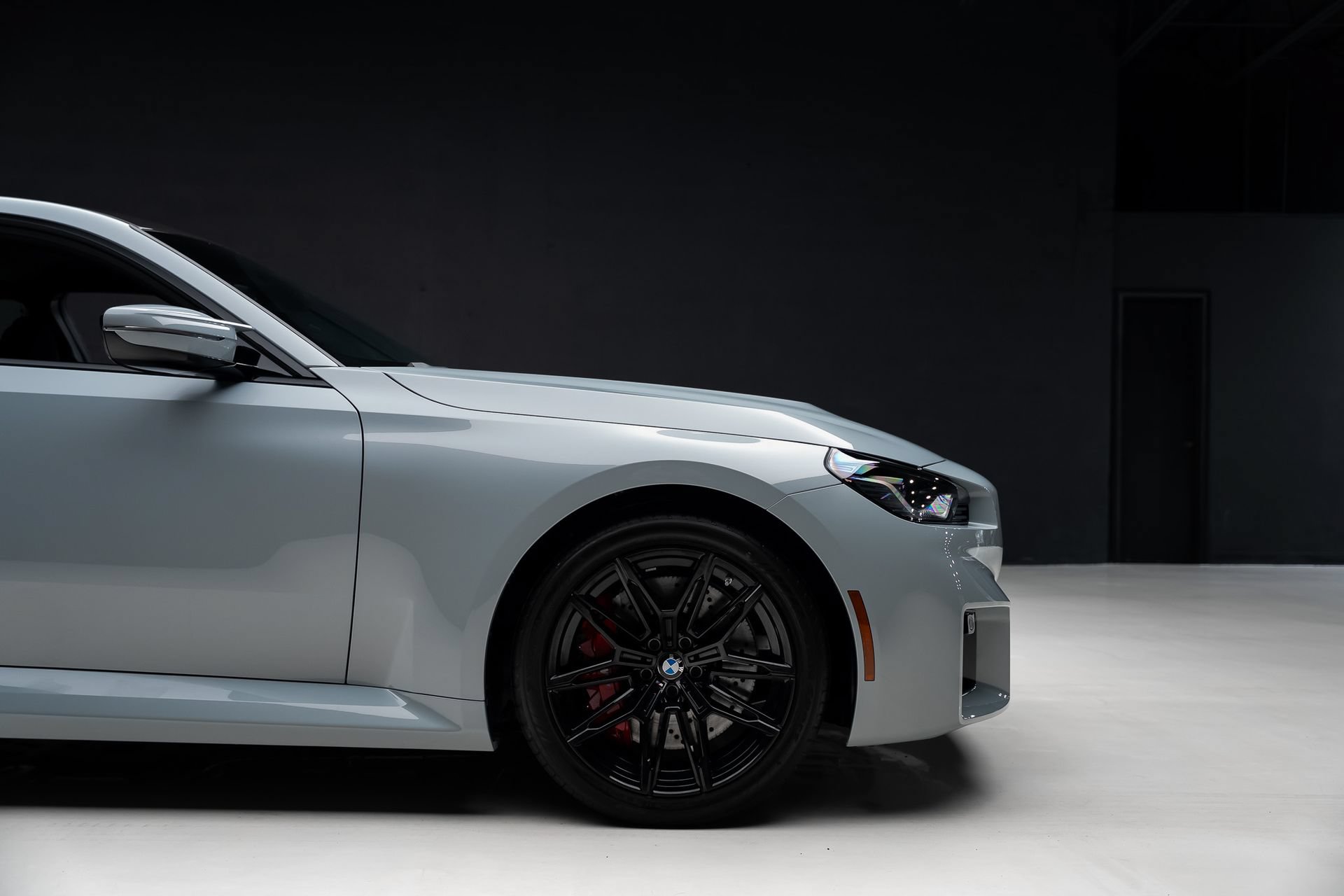 Used 2026 BMW M2 w/ Lighting Package RWD image 39