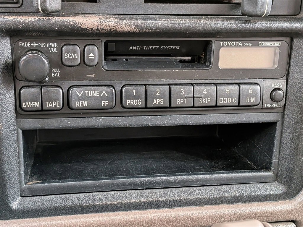 Used 1995 Toyota 4Runner SR5 image 21