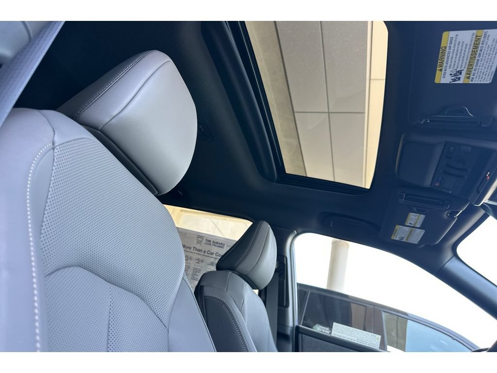 New 2026 Subaru Outback Limited AWD/4WD image 17