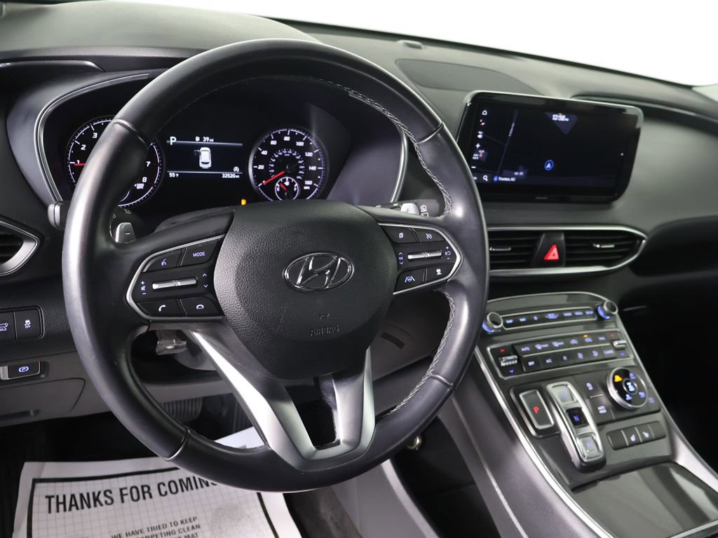 Certified 2023 Hyundai Santa Fe SEL w/ Cargo Package AWD/4WD image 25