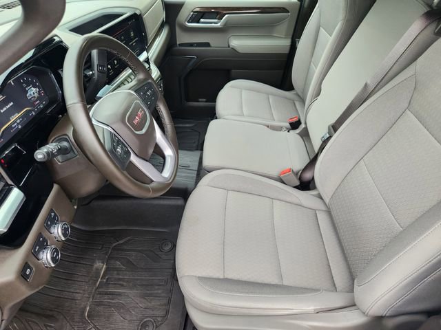 Used 2024 GMC Sierra 1500 SLE w/ Preferred Package image 10