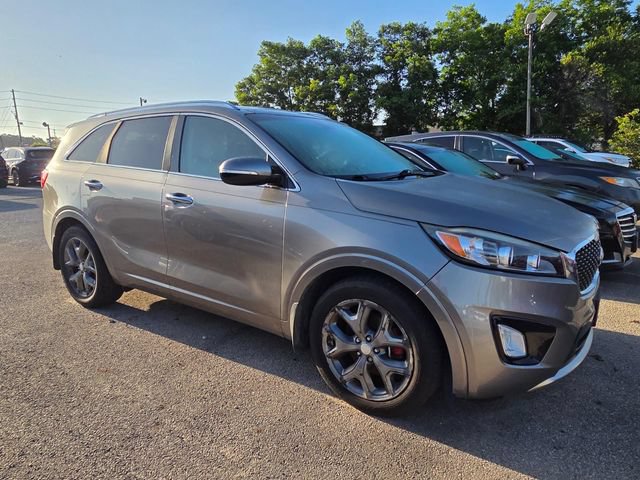 Used 2016 Kia Sorento SX FWD image 3