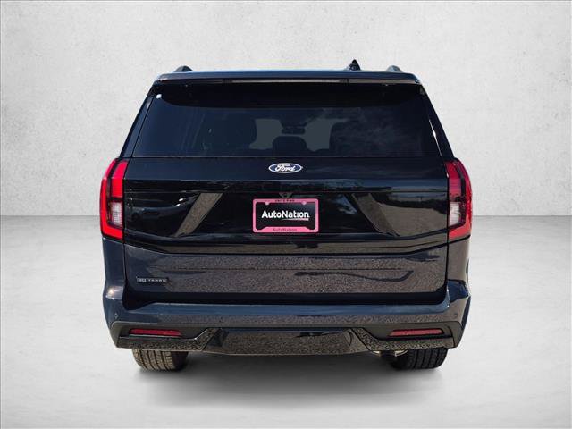 New 2027 Ford Expedition Platinum AWD/4WD image 8