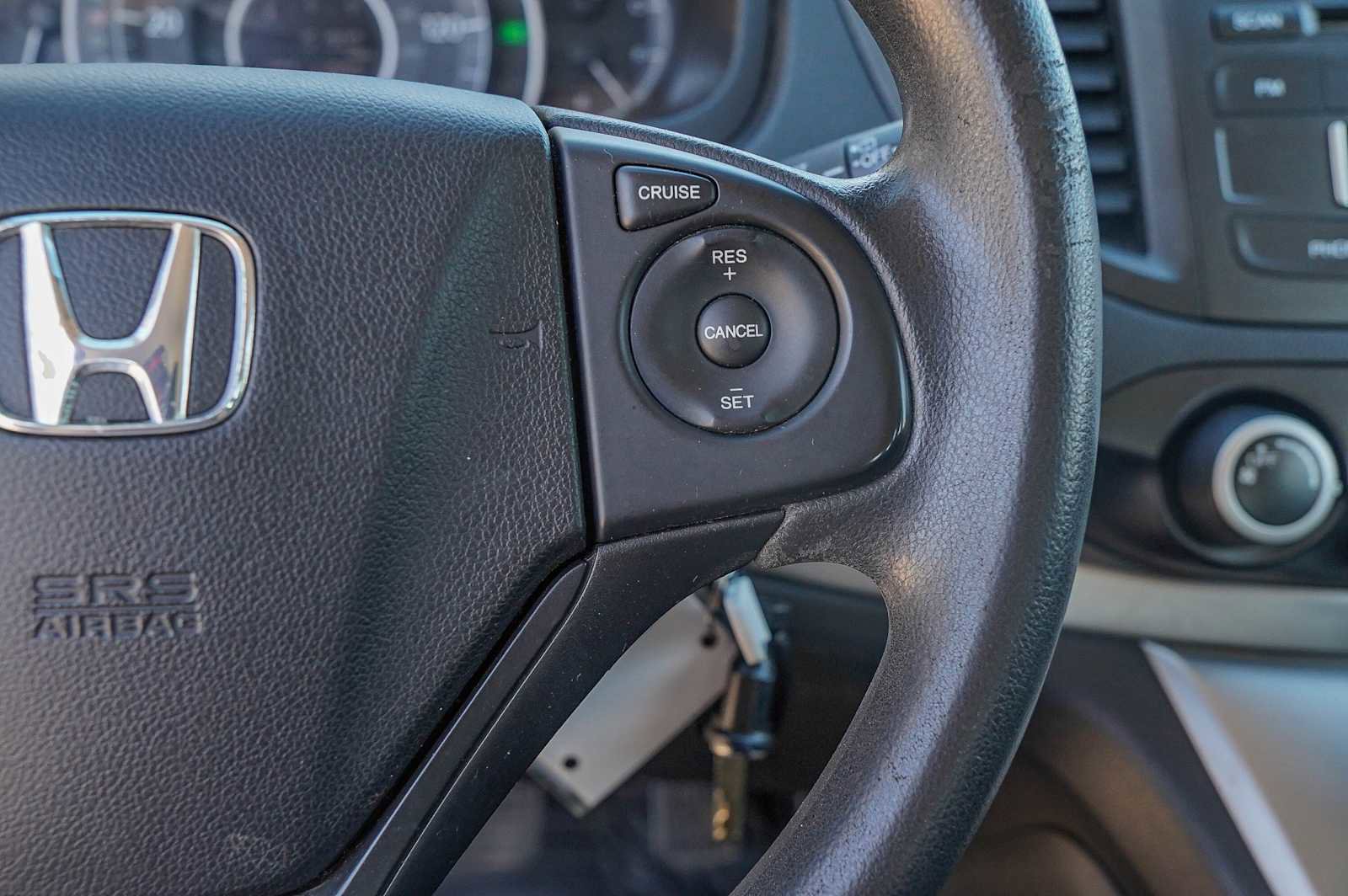 Used 2012 Honda CR-V LX image 14