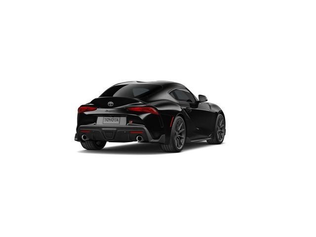 New 2026 Toyota Supra Premium RWD image 8