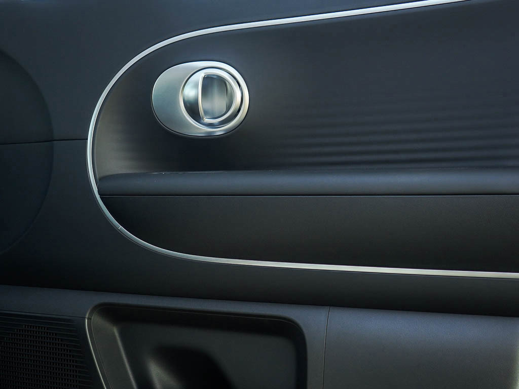 New 2026 Hyundai Ioniq 9 S image 10