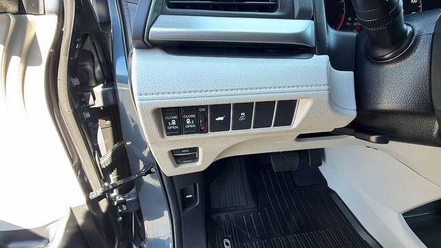Used 2025 Honda Odyssey EX-L image 27