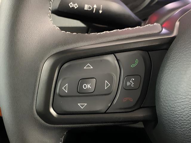 New 2025 Jeep Wrangler Sport S image 24