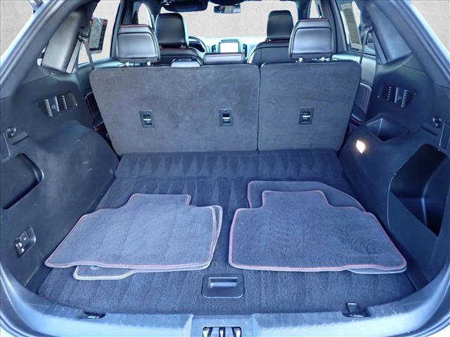 Used 2022 Ford Edge ST-Line image 8