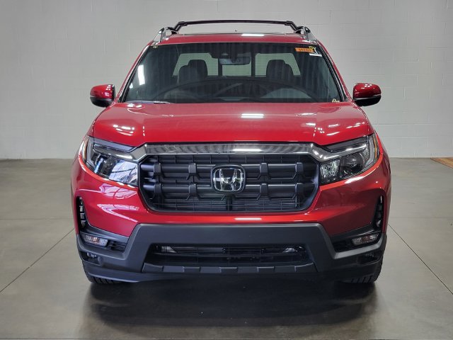 New 2026 Honda Ridgeline RTL image 3