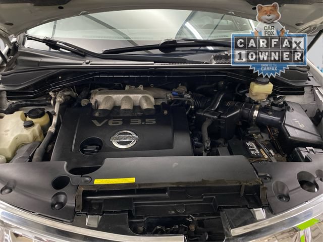 Used 2007 Nissan Murano SL AWD/4WD image 13