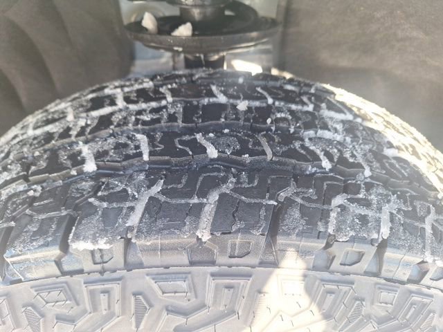 New 2026 Chevrolet Traverse Z71 w/ Enhanced Driving Package image 16