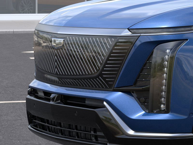 New 2026 Cadillac Vistiq Premium Luxury w/ LPO, Floor Liner Package image 13