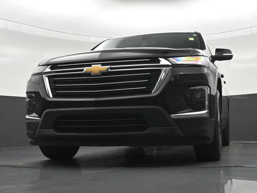 Used 2024 Chevrolet Traverse LT FWD image 31
