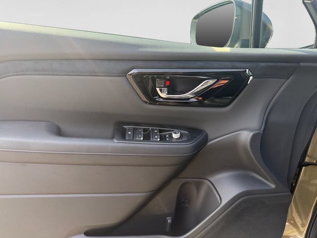 New 2026 Subaru Forester Premium AWD/4WD image 10