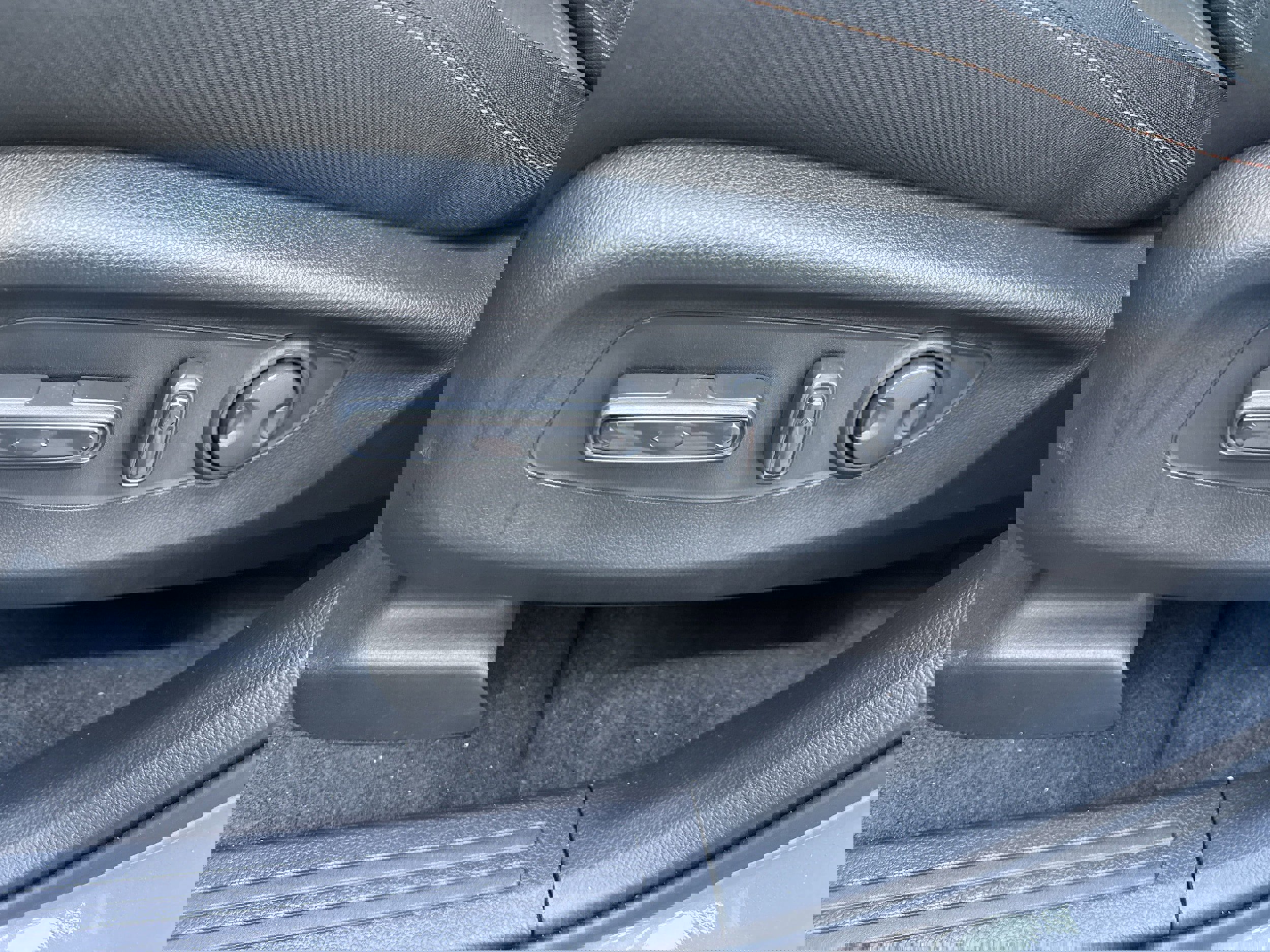 New 2026 Honda CR-V TrailSport image 6