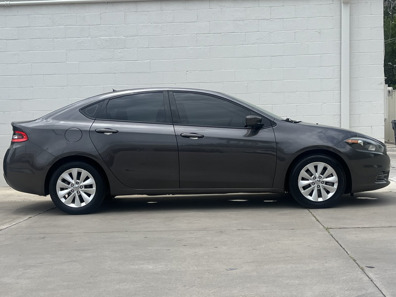 Used 2014 Dodge Dart SXT FWD image 8