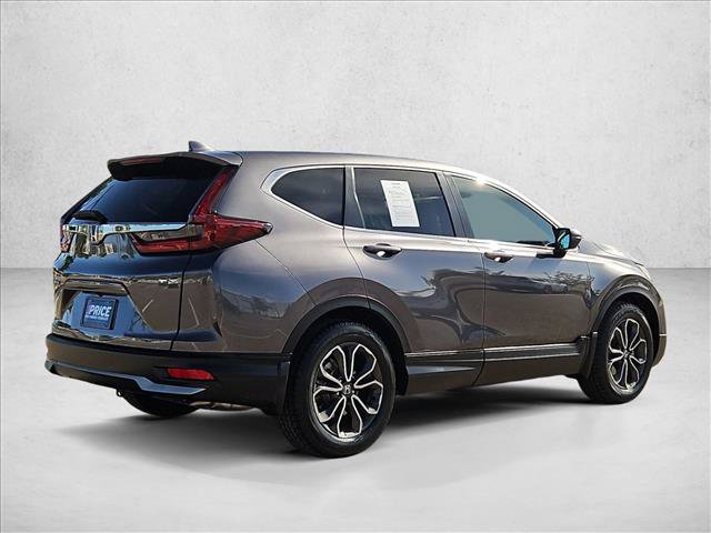 Used 2022 Honda CR-V EX-L image 5